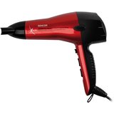 Sencor SHD 6600 Fen za kosu 2000W Crevni | Eponuda.com