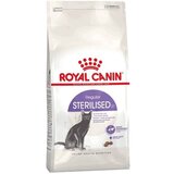 Royal Canin hrana za mačke health nutrition sterilised +7 | ePonuda.com