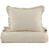 Venture Home posteljina Lias 200 × 150 cm, bež | shoptok.hr