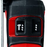 Einhell Akumulatorski udarni vrtalnik TC-ID Li-Solo (18 V, brez baterije, 0- 2600 vrt/min) | Shoptok.si