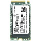 Transcend 512gb, m.2 2242, pcie gen3x4, nvme, 3d nand ( TS512GMTE470A ) cene