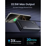 Ugreen 22.5W 20000mAh prenosna baterija | Shoptok.si