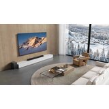 Tcl Soundbar Q65H/Wireless SW/DTS:X/Dolby Atmos/580W/96dB/AI sonic/crna | Eponuda.com