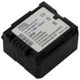OTB Baterija DMW-BLA13 za Panasonic HDC-H28 / HDC-SX5 / VDR-D50, 1100 mAh | Shoptok.si