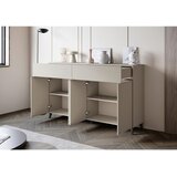 P & B ŠIROKA KOMODA, kašmir | Shoptok.si