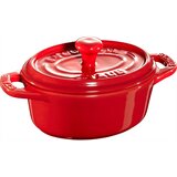 Zwilling Staub Ceramique 0.2 L Oval Ceramic Casserole baking dish | shoptok.hr