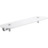 Gedy steklena polica Genziana, 52cm GE19-55 134668 | Shoptok.si