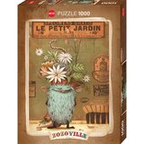Heye puzzle zozoville mateo dineen surprise! 30034,1000 delova