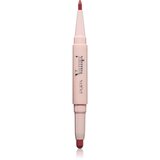 PUPA Milano Vamp! Creamy Duo ruž za usne i olovka za konturiranje usana 2 u 1 nijansa 019 Vibrant Rose 0.8 g Cijene