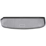 Novline kadica za gepek hyundai ix 55 2006-2015 3 reda sedišta kratka | ePonuda.com