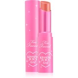 Too Faced Kissing Juicy Lip Tint balzam za toniranje za usne s hidratantnim učinkom nijansa Peach Rings 3 g | shoptok.hr