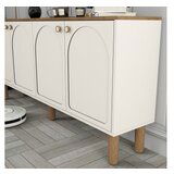 Hanah home komoda bohem 849 cream | ePonuda.com