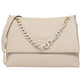 Liu Jo Torbice za na ramo AF5003E0161 Bela Cene