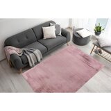 Kayoom PREPROGA Z VISOKIM FLOROM Rabbit 125 Lila 180/280 cm taftano lila | Shoptok.si