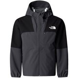 The North Face Jakne NF0A8AY4KT0TNFBLACKA Črna Cene