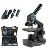 Btc student-12 mikroskop biološki set ( ST-12set ) cene