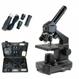student-12 mikroskop biološki set ( ST-12set )