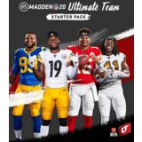 Origin madden nfl 20 - madden ultimate team starter pack (dlc) (pc) key global | ePonuda.com