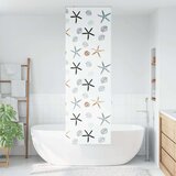 vidaXL Rolo zavjesa za tuš 70x240 cm širina tkanine 66 cm | shoptok.hr