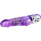 Baile 2024 Vibrator Rabbit Baile Persian Elite Purple | Shoptok.si