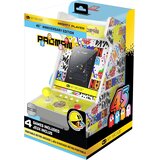My Arcade PAC-MAN 45th Anniversary Mighty Player prenosna retro arkadna naprava | Shoptok.si