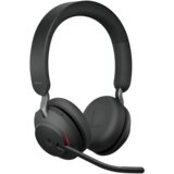 Jabra Evolve2 65, Link380c ms stereo black cene