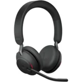 Jabra Evolve2 65 MS Stereo - headset -