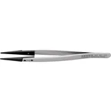 Knipex 92 81 01 ESD pinceta s izmjenjivim vrhovima 1 komad tupi vrh 130 mm