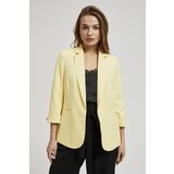 Marisse Women's Jacket L-Mr-4308 L.Yellow | Shoptok.si