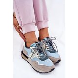 Big Star Ladies Suede Sneakers | shoptok.hr