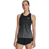 Under Armour Women's tank top Rush Cicada Singlet