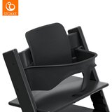 Stokke varovalo za stol tripp trapp® baby set 2 black Cene