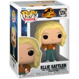 Funko POP figure Jurassic World 3 Ellie Sattler Cijene