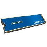 Adata SSD 512GB - LEGEND 710 (3D TLC, M.2 PCIe Gen 3x4, r:2400 MB/s, w:1000 MB/s) | shoptok.hr