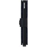 Secrid Mini Denarnica black | Shoptok.si