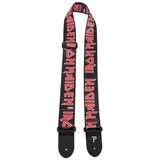 Kaiš za gitaru LPCP-1380 Iron Maiden