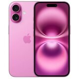 Apple iphone 16 256 gb pink | ePonuda.com