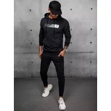 DStreet Dres męski czarny Cijene