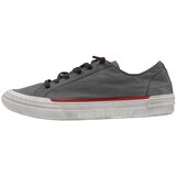 Ecoalf Nizke superge STRENK SNEAKER Siva Cene