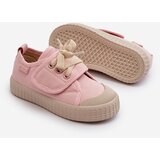 Big Star Children's Sneakers HI-POLY SYSTEM Pink | shoptok.hr