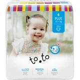 to.to pelene 6XL A23 (15+m)
