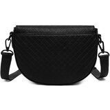 Vuch Elluin Black Handbag | shoptok.hr