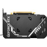 MSI nvidia geforce rtx 4060 ti 16GB 128bit rtx 4060 ti ventus 2X black 16G oc grafička kartica