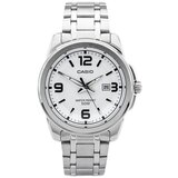 Casio Analogne ure ty24100 pisana | Shoptok.si