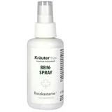 Sprej za noge s divljim kestenom - 100 ml