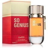 Emper So Genius parfumska voda za ženske 100 ml | Shoptok.si