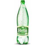 Heba voda gazirana zova 0.5L pet Cene