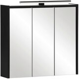 Stylife OMARA Z OGLEDALOM 65/62,7/16 cm Cene