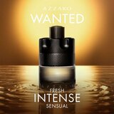 Parfem za žene Azzaro The Most Wanted Intense 100 ml | shoptok.hr