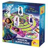 Lisciani Encanto Disney super igra Cijene